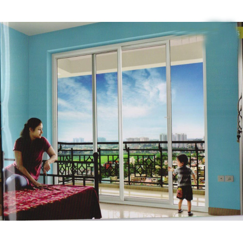 UPVC Sliding Door
